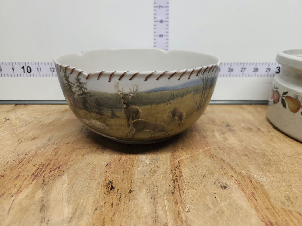 Pottery & China Lot - image 17 of 40