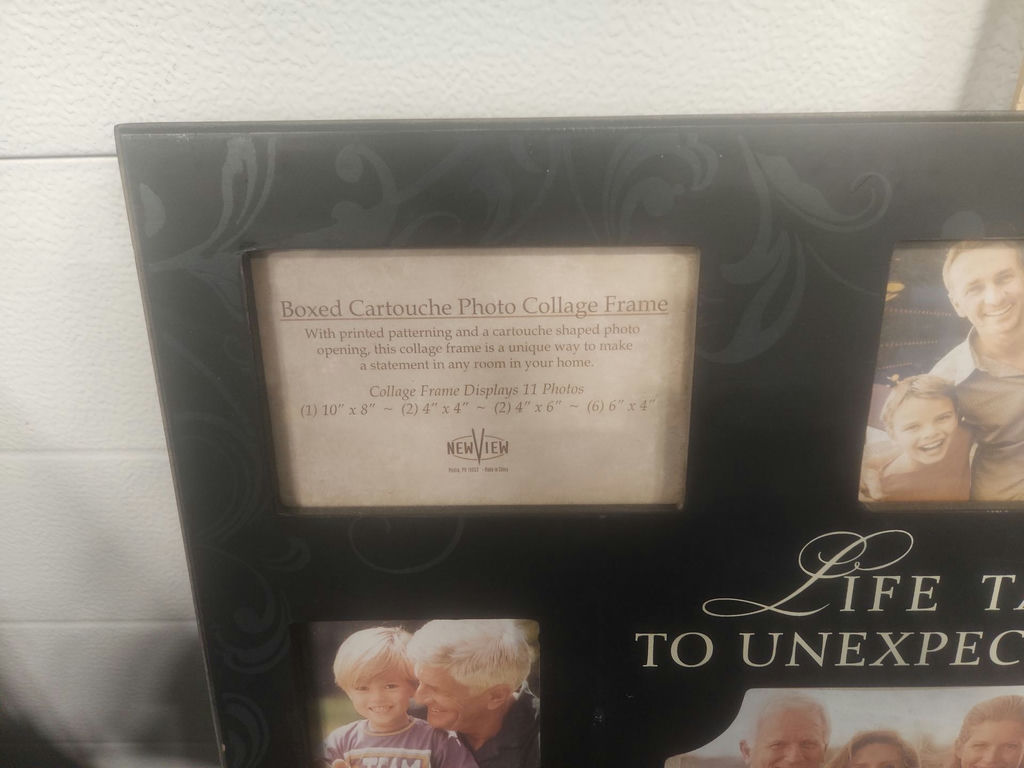 Frames & Prints Lot - image 16 of 18