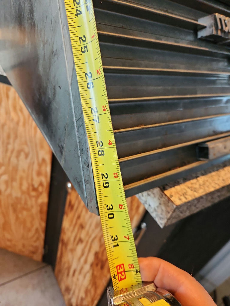 Letterpress Print Blocks & Storage Rack - image 14 of 15
