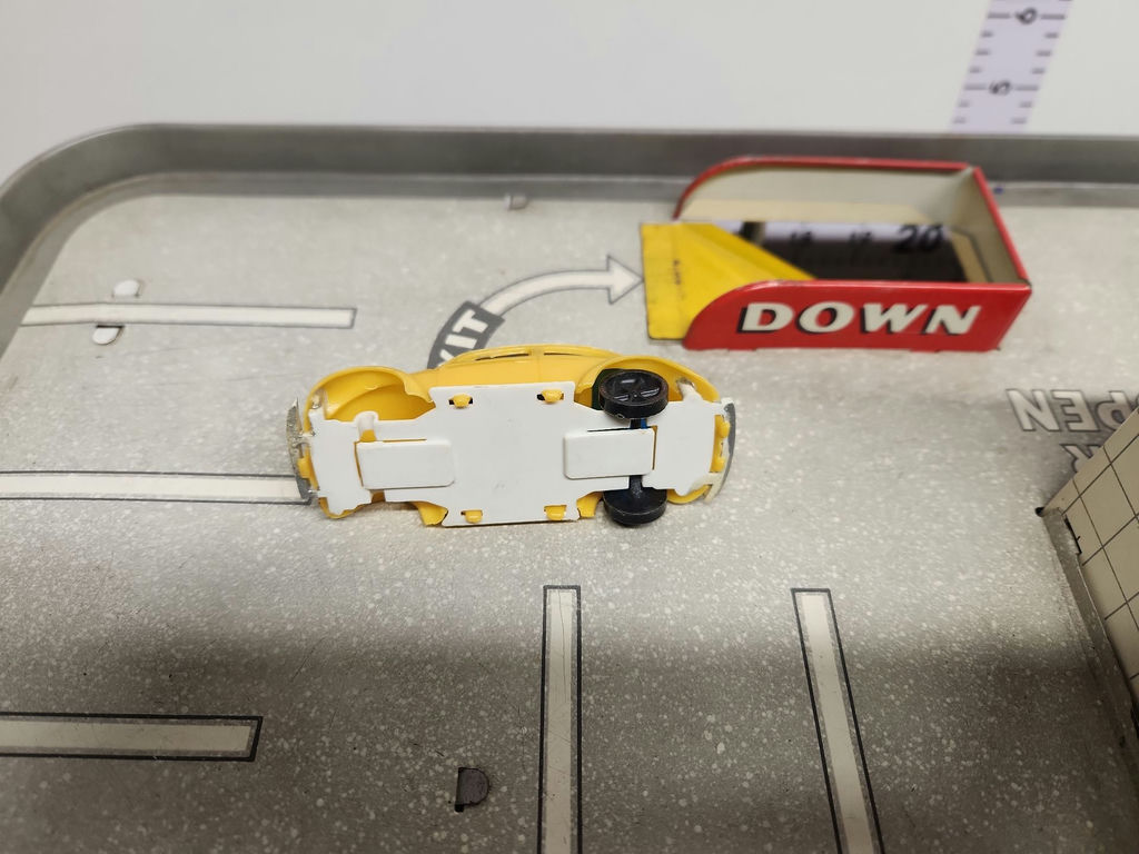 Marx Service Station - image 13 of 24