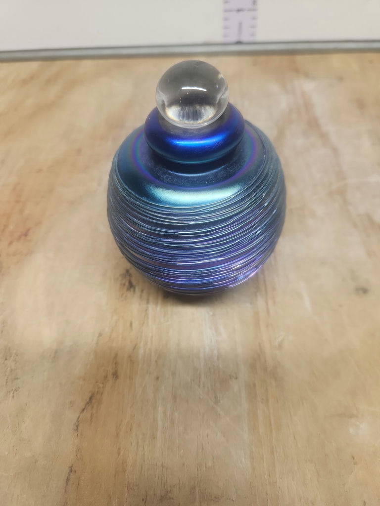 Eicholt Perfume Bottle - image 2 of 8