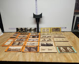 Stereoscopic Viewer & Cards - thumbnail 1 of 16