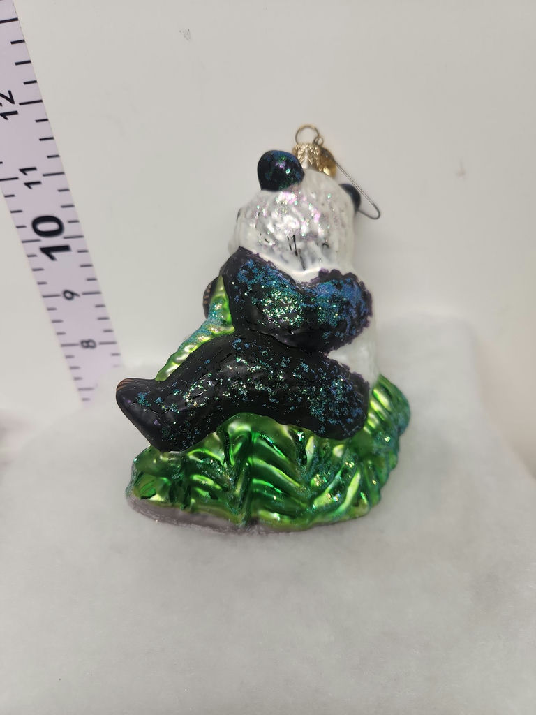 Radko Christmas Ornaments - image 4 of 13