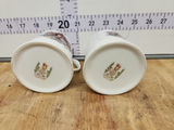 Royal Doulton 1937 Coronation Mugs - thumbnail 8 of 14