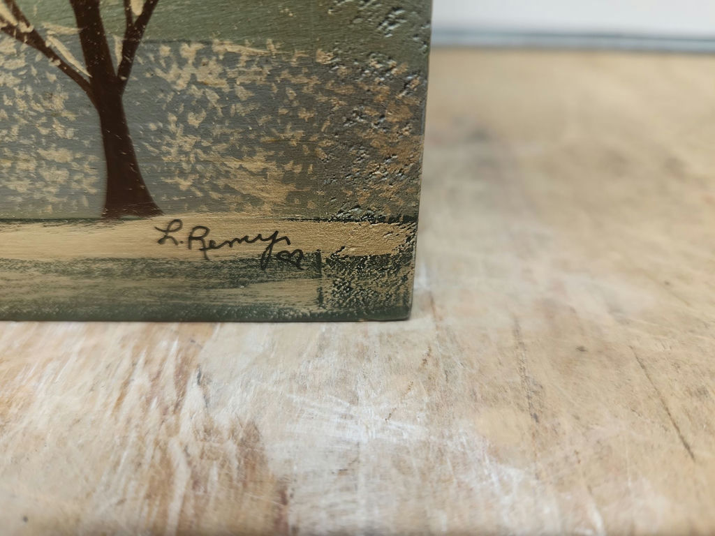 Country Decor Lot - image 13 of 22