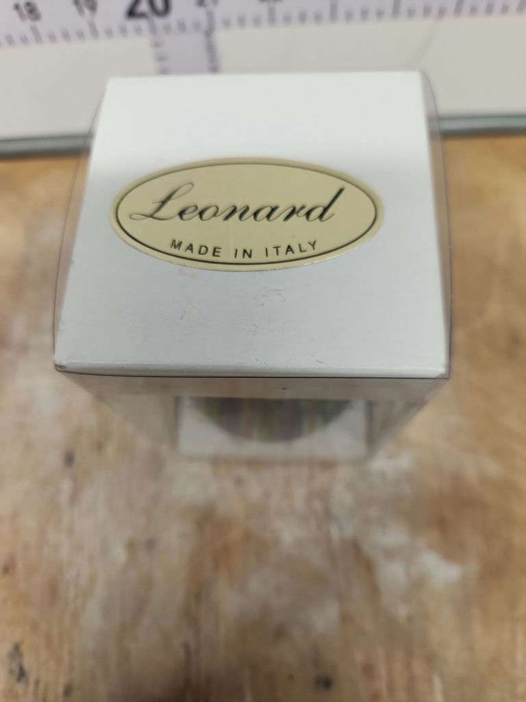 Handblown Murano Christmas Ornaments - image 14 of 23