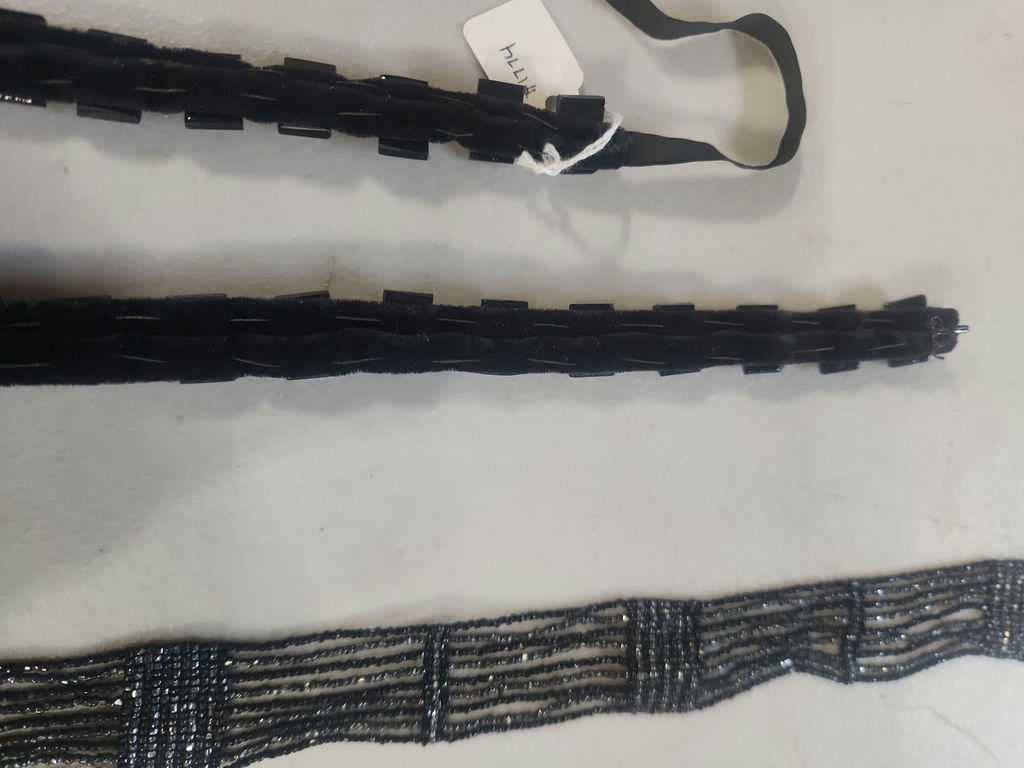 Victorian Formal Accessories - image 9 of 22