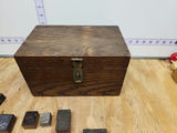 Letterpress Print Block Lot - thumbnail 15 of 15