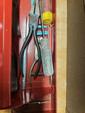 Vintage Proto Professional Toolbox & Contents - thumbnail 8 of 16