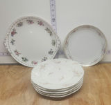 Plate Lot Limoges & More - thumbnail 1 of 17