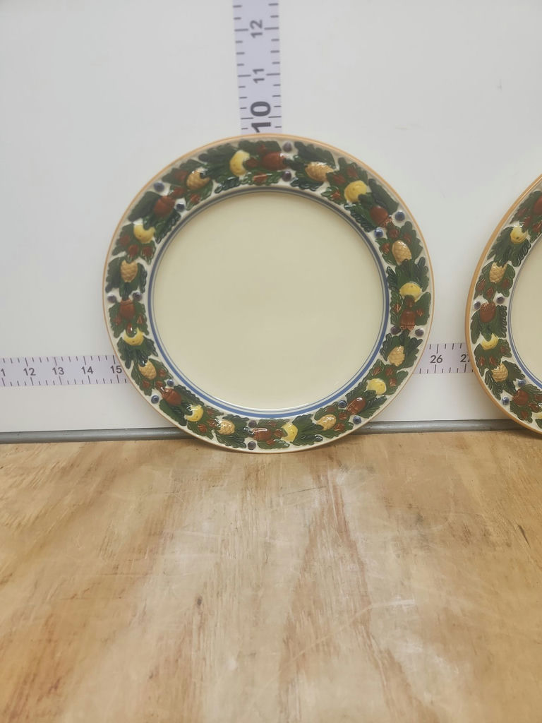 Plate Lot - image 3 of 14
