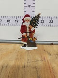 Wilhelm Schweizer Santa Figurine & Christmas Ornaments - thumbnail 2 of 14