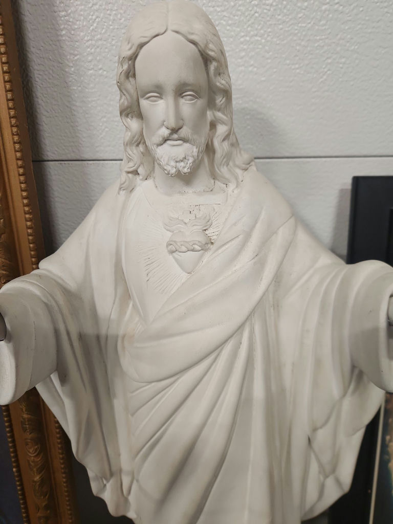 Religious Lot - image 3 of 27