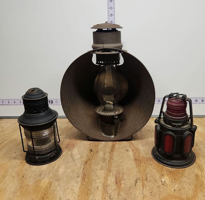 Lanterns Lot - Image 1 of 23