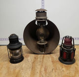 Lanterns Lot - thumbnail 1 of 23