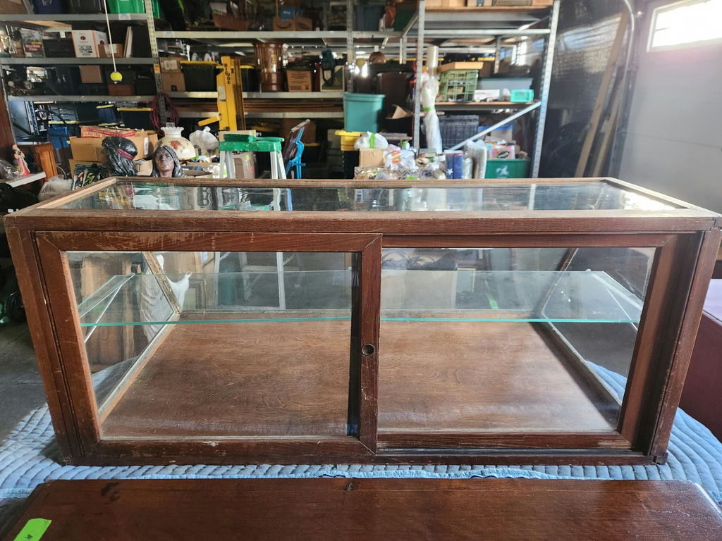 Antique Showcase - image 8 of 18