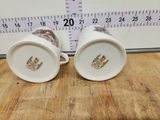 Royal Doulton 1937 Coronation Mugs - thumbnail 12 of 14