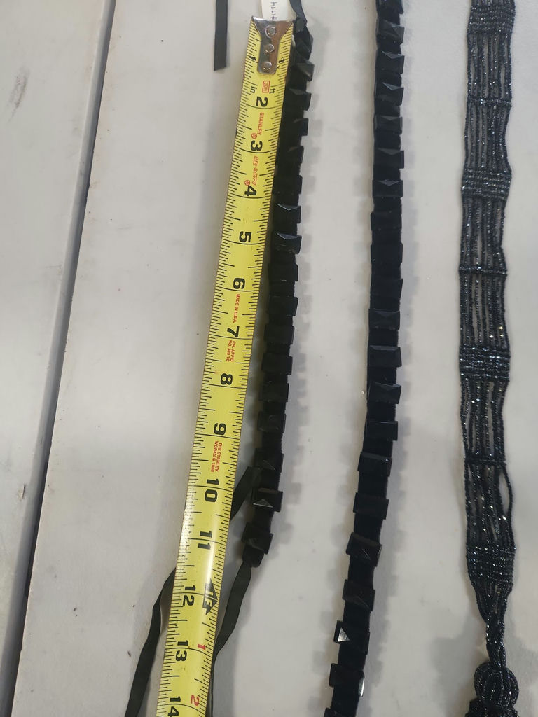 Victorian Formal Accessories - image 3 of 22
