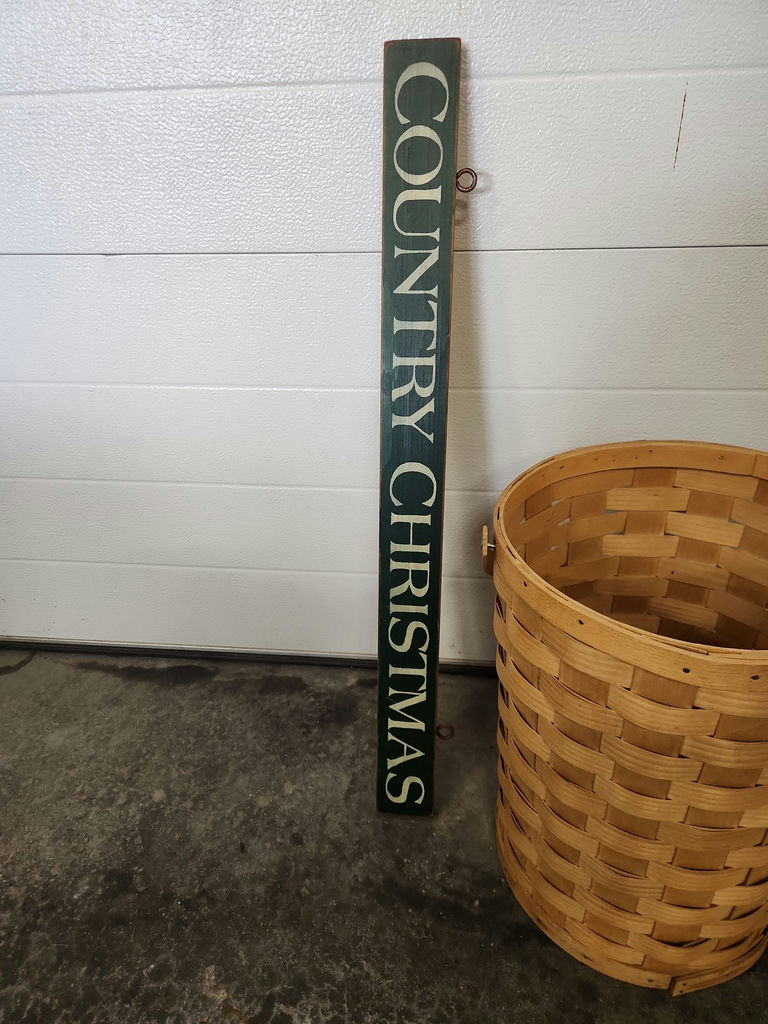 Country Decor Lot - image 7 of 22