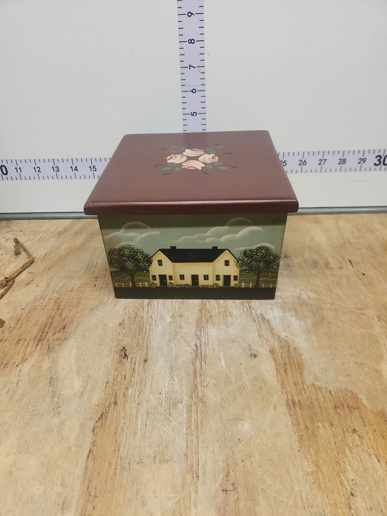Country Decor Lot - image 10 of 22