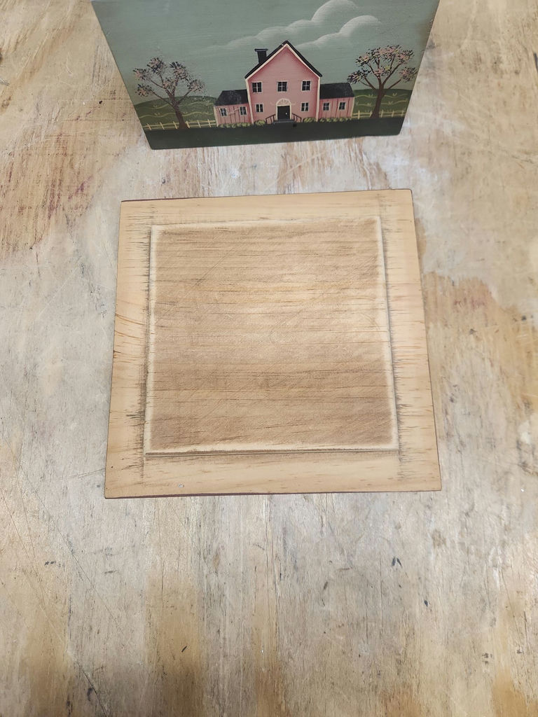 Country Decor Lot - image 16 of 22