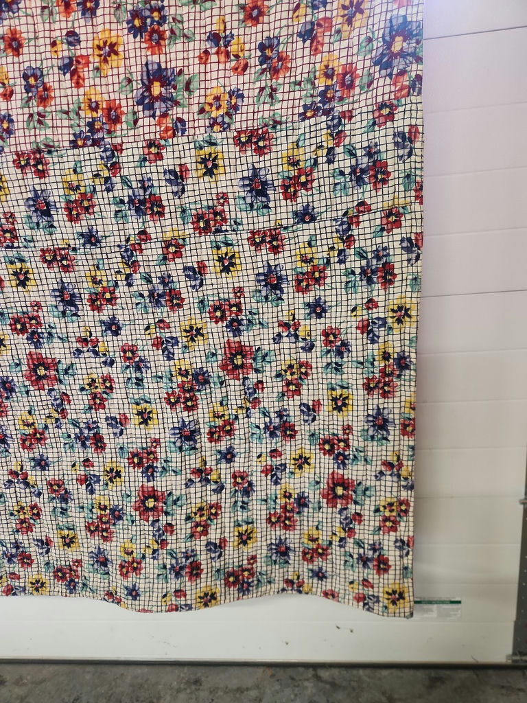 Hand Stitched Quilt - image 19 of 23
