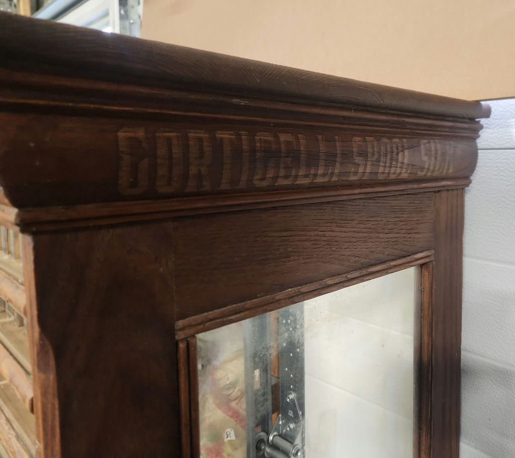 Corticelli 13 Drawer Spool Cabinet - image 7 of 16