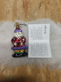 Radko Christmas Ornaments - thumbnail 6 of 8