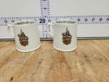 Royal Doulton 1937 Coronation Mugs - thumbnail 3 of 14