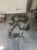 Christmas Decorations Lot - thumbnail 6 of 11