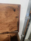 Antique Blanket Chest - thumbnail 14 of 27