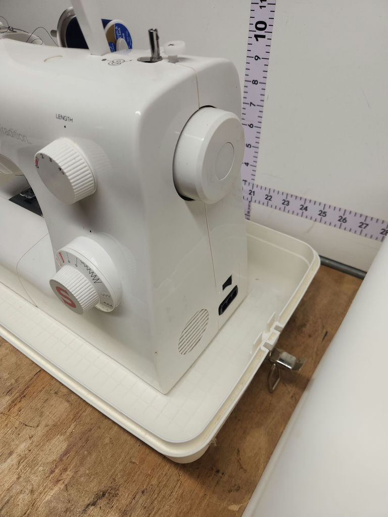 Singer Sewing Machine Model 2250 - image 14 of 16