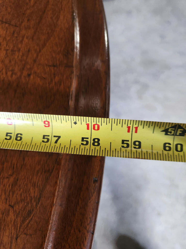 Antique Table - image 18 of 22
