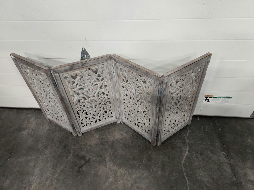 ProSelect Medium Sized Dog Crate & Folding Hall/Room Divider - image 8 of 12