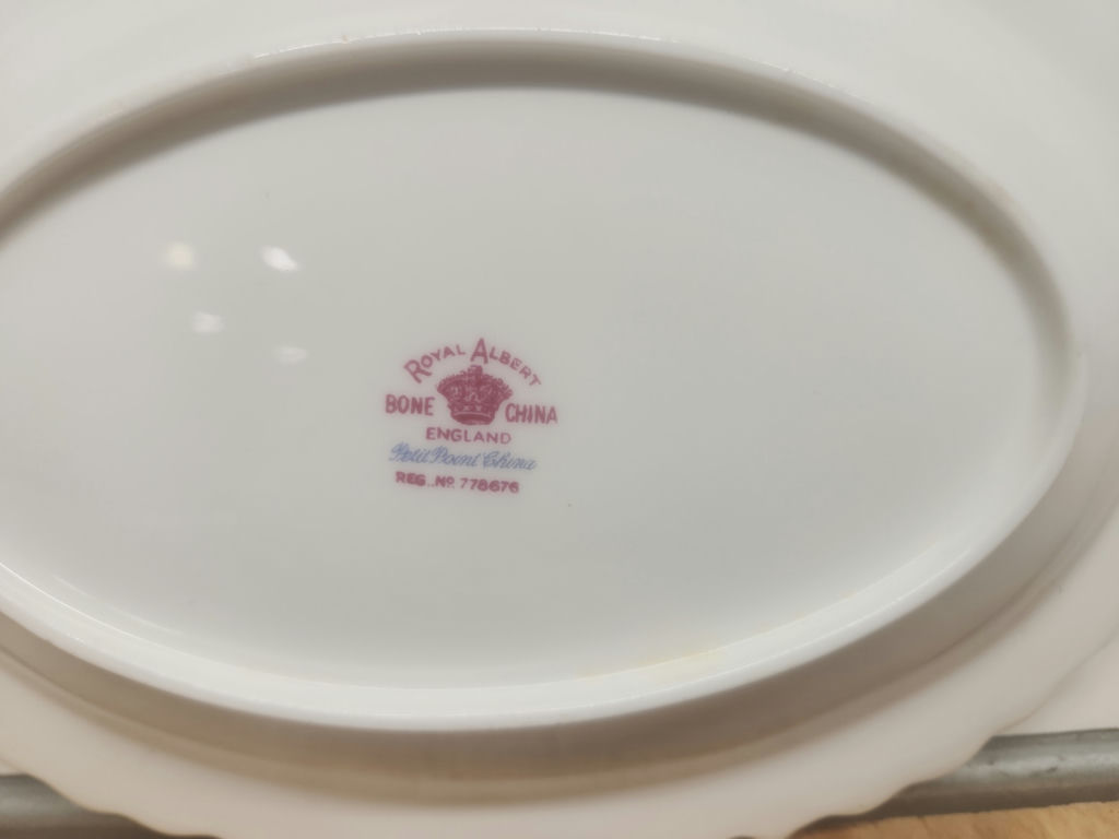 Miscellaneous China Lot - image 19 of 33