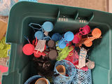 Huge Partylite Candle Holders Lot - thumbnail 5 of 9