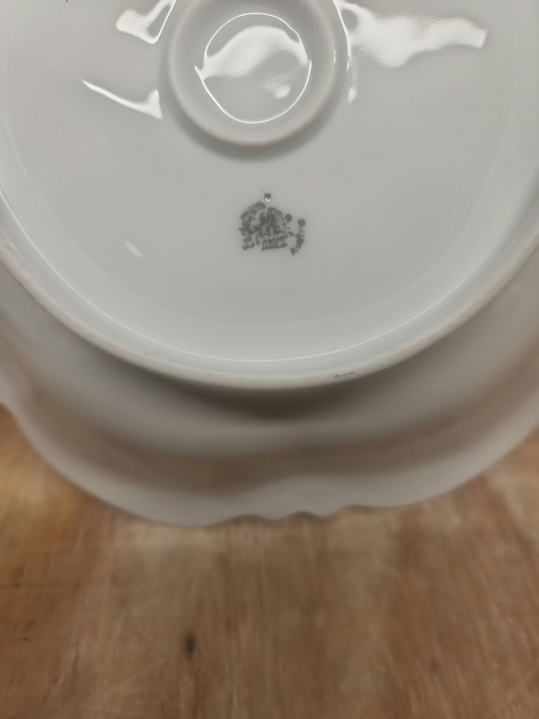 Miscellaneous China Lot - image 6 of 33