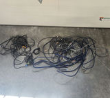 HiFi Cable Lot - thumbnail 1 of 9