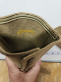 Vintage WW2 Wool Leggings Khaki Boot Covers, Spats, Gaiters - thumbnail 5 of 10
