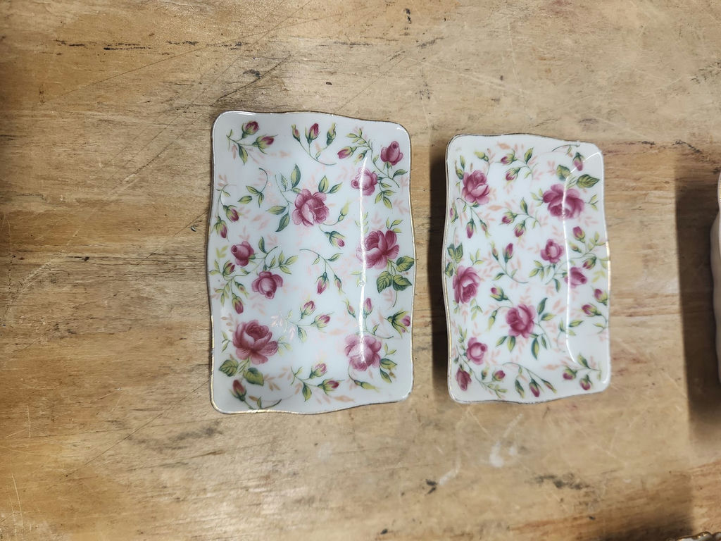 China & More Lot - image 4 of 32