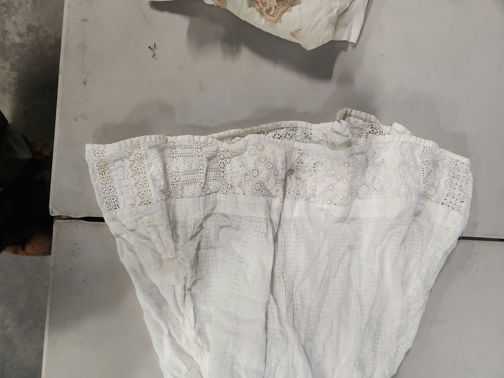 Vintage Female Clothing Lot - image 23 of 51