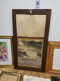 Picture Frames Lot - thumbnail 3 of 20