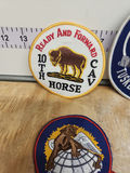 Military Patches & Pins Lot - thumbnail 12 of 14