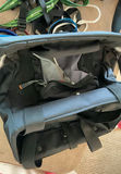 Camping gear with guides and a Scrabble game - thumbnail 11 of 13