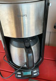 Krups Coffee Maker, Instant Pot Multi-Cooker, Digital Kitchen Scale, and Recipe Booklet - thumbnail 2 of 6