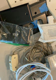 Assorted lighting switches, dimmers, wall plates, and wiring hardware - thumbnail 5 of 5