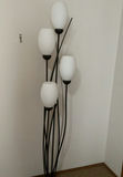 Black Cat Tails Floor Lamp - thumbnail 5 of 5