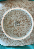 Assorted decorative Altar items: ceramics, artwork, crystals, and Tibetan prayer flags - thumbnail 9 of 9
