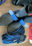 Camping gear with guides and a Scrabble game - thumbnail 8 of 13