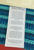 Signed, Numbered Print by Judy Wise, And Runner - thumbnail 6 of 9